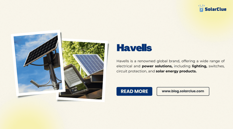 Havells