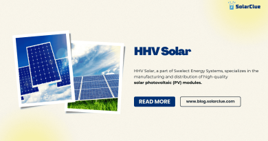 hhv solar