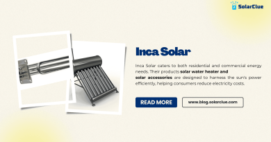 Inca Solar