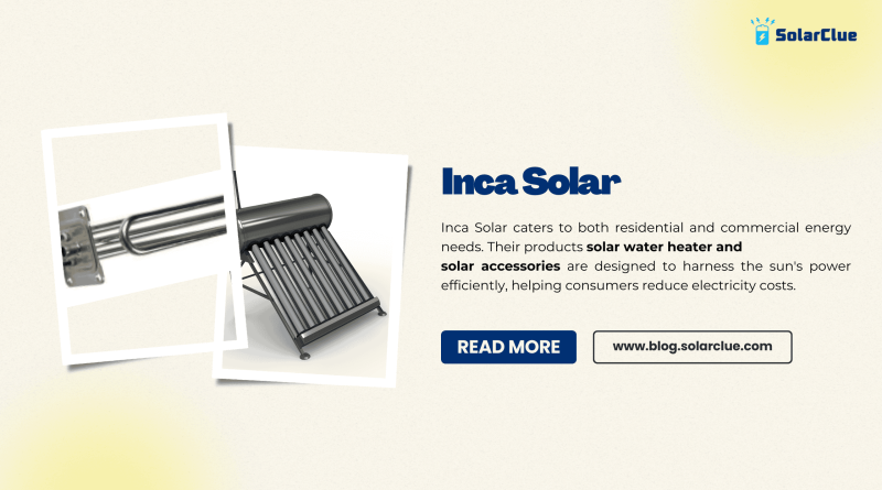 Inca Solar