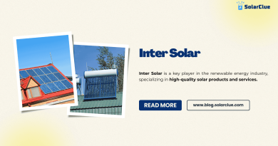 Inter Solar