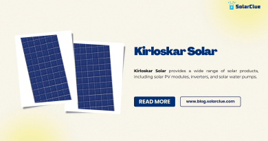 Kirloskar