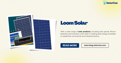 Loom Solar