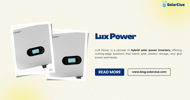 Lux Power