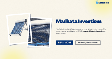 Madhata Inventions