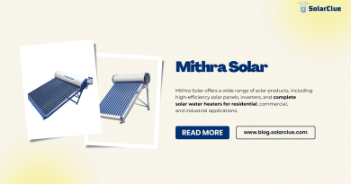 Mithra Solar