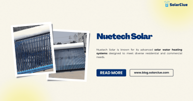 Nuetech Solar