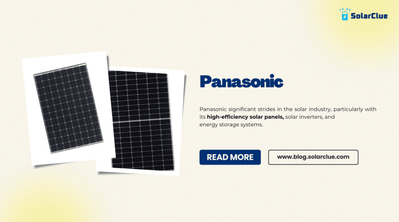 Panasonic