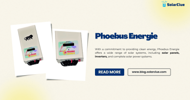 Phoebus Energie