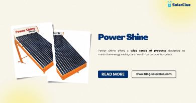 Power Shine