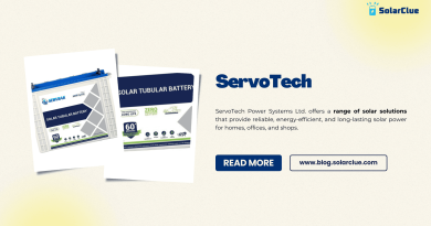 Servotech