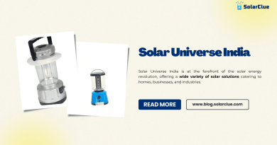 Solar Universe India