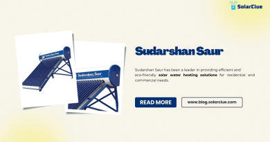 Sudarshan Saur