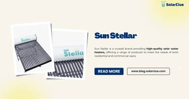 Sun Stellar