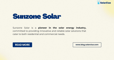 Sunzone Solar