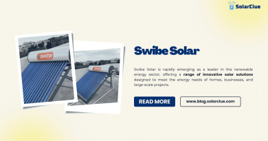 Swibe Solar