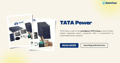 TATA Power