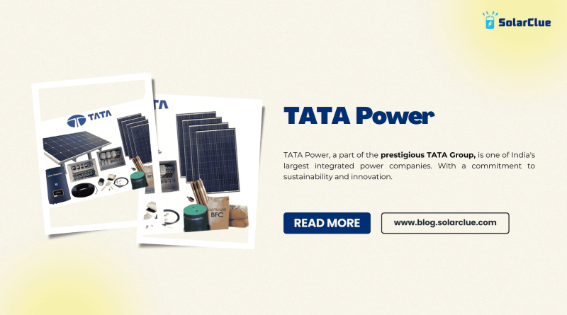 TATA Power