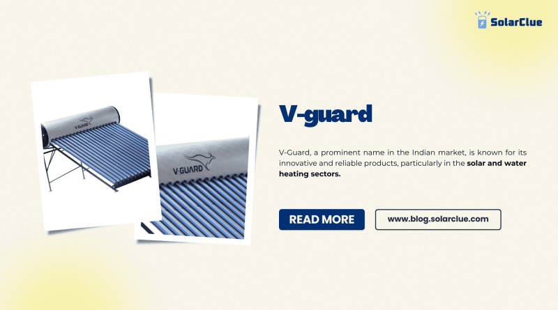 V guard