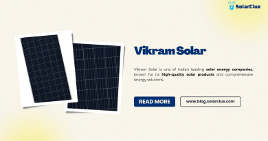 Vikram Solar