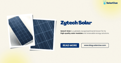 Zytech Solar