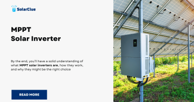 mppt solar inverter 24v