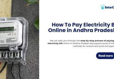 How Pay Electricity Bill Online in Andhra Pradesh