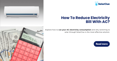 How to reduce electricity bill with ac