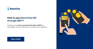 How to pay Electricity Bill throught NEFT?