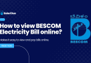 How to view BESCOM Electricity Bill online?