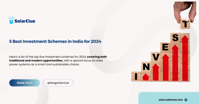 5 Best Investment Schemes in India for 2024