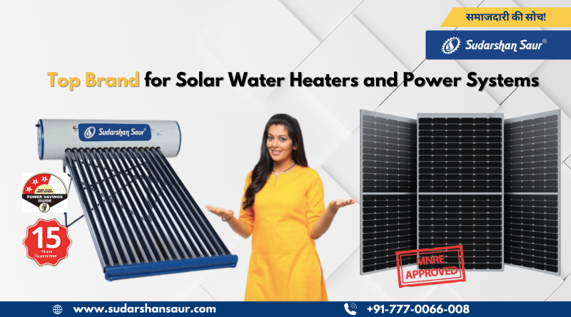 Best Solar Company in India