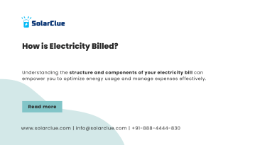 How is Electricity Billed?