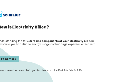 How is Electricity Billed?