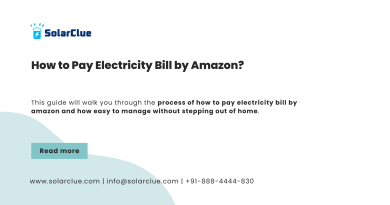 How to Pay Electricity Bill by Amazon?