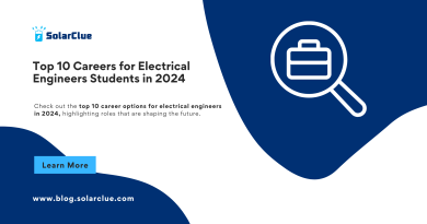 Top 10 Careers for Electrical Engineers Students in 2024