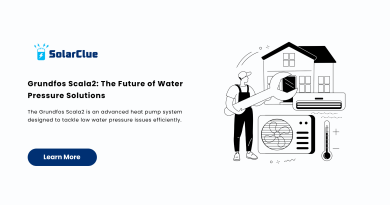 Grundfos Scala2 The Future of Water Pressure Solutions