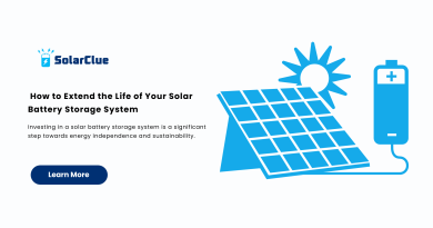 _How to Extend the Life of Your Solar Battery Storage System