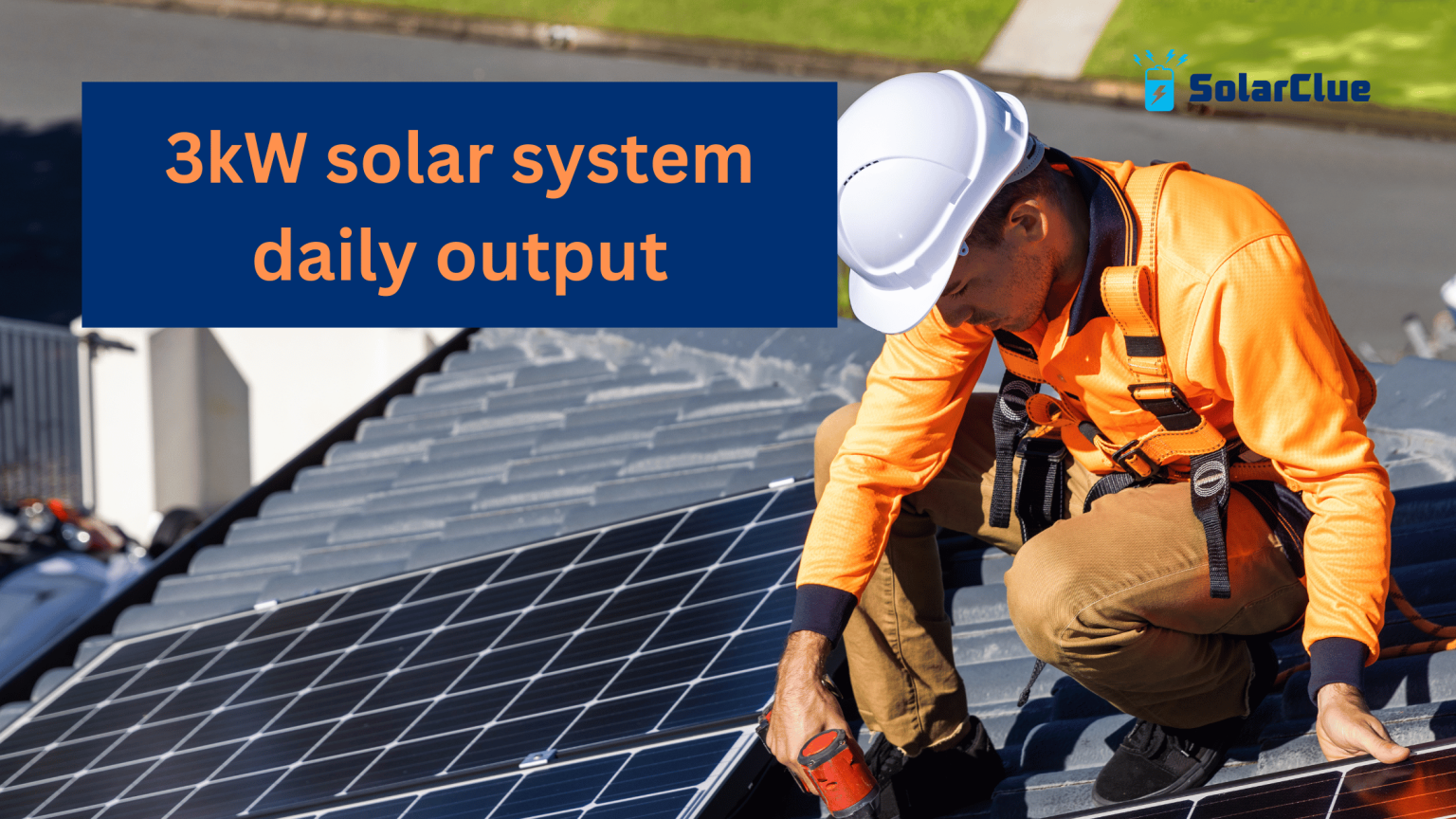 how-many-units-does-a-3kw-solar-panel-produce-per-day