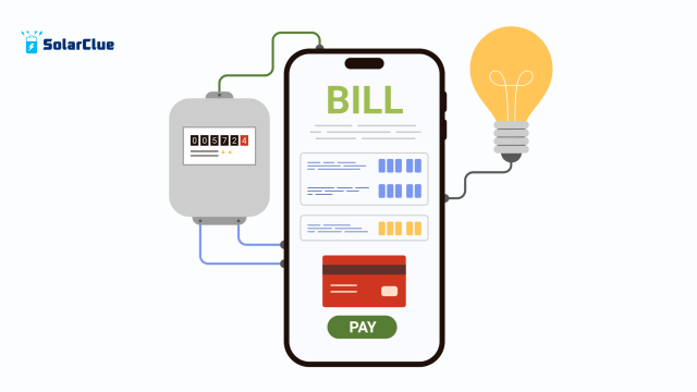 Electricity Bill