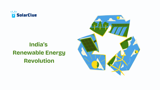 India’s Renewable Energy Revolution