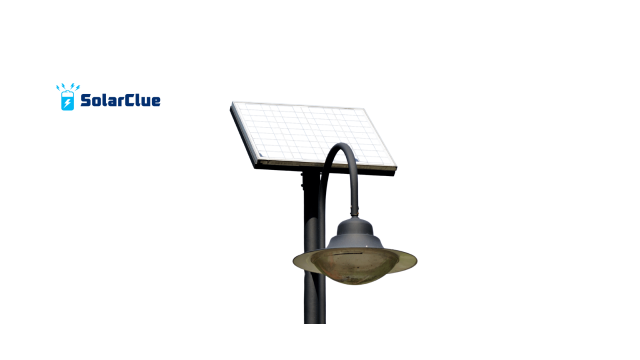 Maintain and Clean Solar Lights