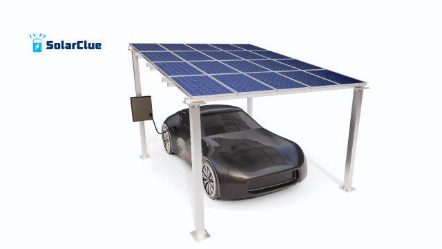 Solar Electric Cars