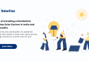 Cost of Installing a Residential Rooftop Solar System in India and Its Benefits