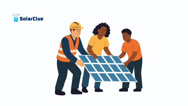 How Can We Recycle Solar Panels
