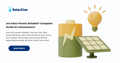 Are Solar Panels Reliable? Complete Guide for Homeowners Are Solar Panels Reliable Complete Guide for Homeowners