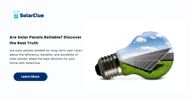 Are Solar Panels Reliable Discover the Real Truth