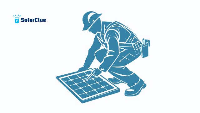 Can You Install Solar Panels on Floating Houses....
