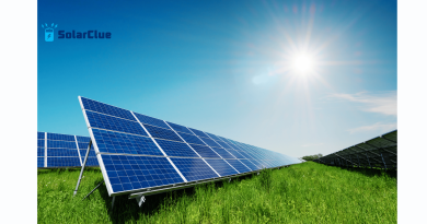 Factors Affect the Efficiency of a Solar Panel System