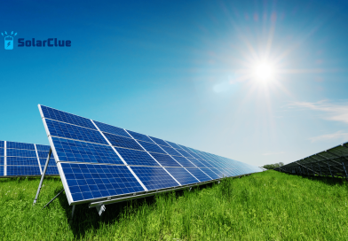 Factors Affect the Efficiency of a Solar Panel System